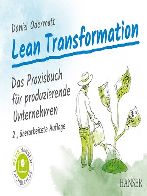 cover image of Lean Transformation